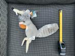 Nieuwe zgan Disney Ice Age Scratch knuffel 20cm, Verzamelen, Ophalen, Overige figuren, Nieuw, Knuffel