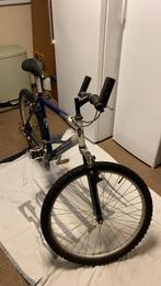Mountainbike 26 inch niet moedersmooiste, Fietsen en Brommers, Fietsen | Crossfietsen en BMX, Ophalen of Verzenden, Gebruikt, Staal