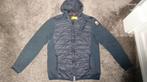 Zomerjas  Parajumpers  maat L, Maat 52/54 (L), Blauw, Parajumpers, Ophalen of Verzenden