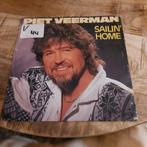 Piet Veerman  / sailing home, Cd's en Dvd's, Ophalen of Verzenden, Nederlandstalig