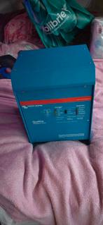 Victron Quattro 12V 3000W Omvormer/Lader - Onderdelen, Ophalen, Gebruikt