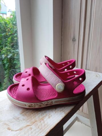 Schoenen Crocs maat 5 / maat 20 beschikbaar voor biedingen