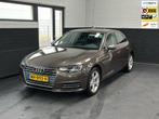 Audi A4 Limousine 1.4 TFSI Automaat, LeD, Sportstoelen, Navi, Gebruikt, Euro 6, Origineel Nederlands, Sedan
