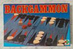 Backgammon spel - Selecta, Hobby en Vrije tijd, Gezelschapsspellen | Bordspellen, Een of twee spelers, Ophalen of Verzenden, Zo goed als nieuw