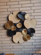 Wanddecoratie voor binnen of buiten, Ophalen of Verzenden, Zo goed als nieuw