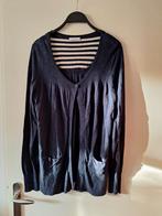 Dames vest yessica maat xl, Kleding | Dames, Blouses en Tunieken, Ophalen of Verzenden, Zo goed als nieuw, Maat 46/48 (XL) of groter