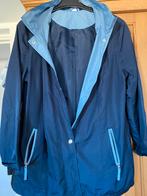 Zomerjas Maat L Blauw, Ophalen of Verzenden, Zo goed als nieuw, Blauw