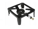 Wok of camping gas cooker €20,-, Tuin en Terras, Ophalen of Verzenden, Nieuw, Gas