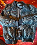 Jongens BikerJack, Ophalen, Jongen, Jas