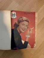 Oude Libelle Collectie - Jaar 1956, Boeken, Tijdschriften en Kranten, Ophalen of Verzenden, Gelezen, Damesbladen