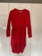 Rode jurk van Calvin Klein, size XS, Calvin Klein, Ophalen of Verzenden, Maat 34 (XS) of kleiner, Rood