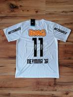 Santos Voetbalshirt 2011/12 - Neymar #11 - Maat M, Maat M, Ophalen of Verzenden, Nieuw, Shirt