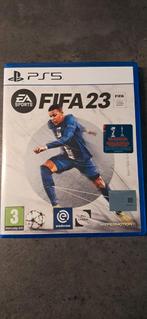 FIFA 23 PS5, Ophalen, Zo goed als nieuw