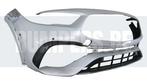 Bumper Mercedes GLA H247 AMG 20- A2478850607 Voorbumper MK10, Gebruikt, Voor, 6 maanden garantie, Ophalen of Verzenden