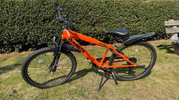 Altec Dakota 26 inch fiets (mountainbike) beschikbaar voor biedingen