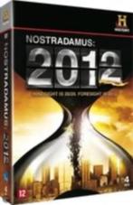 Nostradamus; 2012 - (4-DVD-box), ZGAN, Ophalen of Verzenden