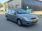 Ford Focus Wagon 1.6-16V Cool Edition* Apk 10.07.2026* N.A.P, 1596 cc, Gebruikt, 4 cilinders, Origineel Nederlands