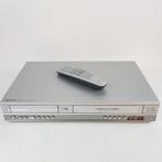 Philips DVP721VR/00 | VHS Recorder / DVD Player || nu €69.99, Philips, Ophalen of Verzenden, X, X