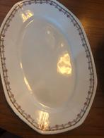 Servies Zeh Scherzer Bavaria, Ophalen, Gebruikt, Bord(en), Overige stijlen