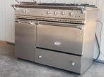 Luxe lacanche gasfornuis 110 cm breed, Minder dan 85 cm, Grill, Ophalen of Verzenden, Zo goed als nieuw
