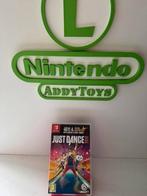 Just Dance 2018 Switch - Oled, Ophalen, Overige genres, Zo goed als nieuw, 3 spelers of meer
