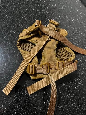 Outdoor Kattenvest Waterdichte beschikbaar voor biedingen