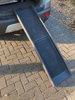 loopplank hond, Ophalen of Verzenden, Zo goed als nieuw