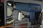 Heteluchtpistool - Ferm, Doe-het-zelf en Verbouw, Gereedschap | Handgereedschap, Verzenden, Zo goed als nieuw