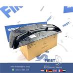 W176 A45 AMG DAK SPOILER VLEUGEL COMPLEET Mercedes A Klasse, Gebruikt, Ophalen of Verzenden, Achter, -