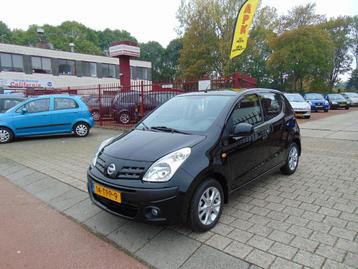 NISSAN Pixo 1.0 L 68pk Look beschikbaar voor biedingen