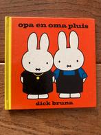 Dick Bruna, Ophalen of Verzenden, Gelezen