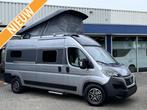 Hymer Yosemite -lengtebed-dieselkachel, Caravans en Kamperen, Campers, Bus-model, Diesel, Hymer, 5 tot 6 meter