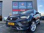 Seat Ateca 1.5 TSI Xperience Business Intense, Auto's, Seat, 15 km/l, Euro 6, 4 cilinders, Zwart