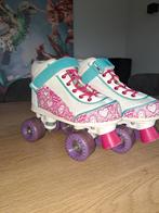 Rolschaatsen maat 33/34, Ophalen of Verzenden, Zo goed als nieuw, Kinderen