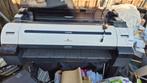 Canon iPF750 Grootformaat Printer, Computers en Software, Printers, Gebruikt, Kleur printen, Canon, Printer