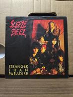 Sleeze beez - Stranger than paradise, Cd's en Dvd's, 7 inch, Single, Ophalen of Verzenden, Zo goed als nieuw