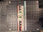 ABB Meterkast 4x 10 amp automaten - Caravan, Boot, Camper, Abb, Overige typen, Ophalen of Verzenden, Nvt