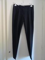 Gardeur pantalon Zene mt 38 - diep donkerblauw - NIEUW, Maat 38/40 (M), Nieuw, Lang, Gardeur