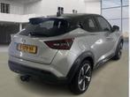 Nissan Juke 1.6 Hybrid N-Design, 94 pk, 1300 kg, Gebruikt, 4 cilinders