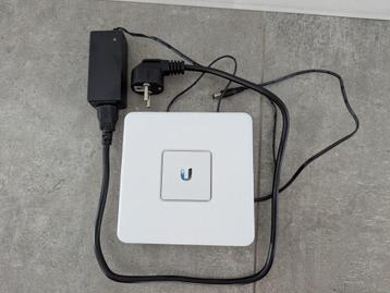 UniFi Security Gateway (USG) - Professionele Router/Firewall beschikbaar voor biedingen