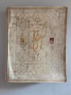Antiek boek met 90 Jacob Maris gravures / Th. de Bock, Antiek en Kunst, Ophalen of Verzenden