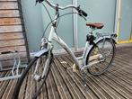 White (Woman's) Bike for Sale, Fietsen en Brommers, Fietsen | Dames | Damesfietsen, Ophalen, Gebruikt, Overige merken