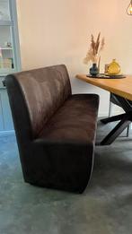 Eetbank, Huis en Inrichting, Ophalen, Minder dan 75 cm, 150 tot 200 cm, Driepersoons