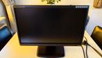 Iyama 22" full hd Monitor met Dvi aansluiting., Computers en Software, Monitoren, Ilyama, Full HD, Ophalen of Verzenden, Zo goed als nieuw