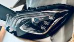 Koplamp links Mercedes S Klasse W222 Facelift, Ophalen, Gebruikt, Mercedes-Benz