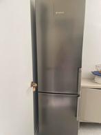 Bosch Koelkast met Vriesvak - gebruikt, 150 tot 200 liter, Gebruikt, 60 cm of meer, Energieklasse A of zuiniger