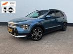 Kia Niro 1.6 PHEV Plug-in ExecutiveLine GARANTIE 09-2032! VO, Gebruikt, Zwart, Blauw, Bedrijf