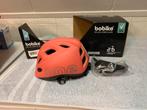 Bobike Kinder Helm, Fietsen en Brommers, Fietsaccessoires | Fietshelmen, XS, Gebruikt, Jongen of Meisje, Ophalen of Verzenden