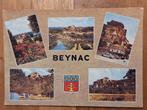 Frankrijk - Dordogne - Beynac, Ophalen of Verzenden, Gelopen, Frankrijk