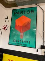 Pastoe Affiche, Ophalen, Rechthoekig Staand, Zo goed als nieuw, A1 t/m A3